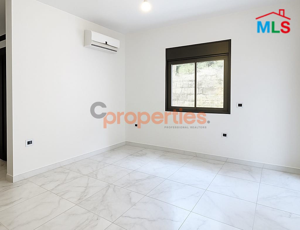 Apartment For Sale In Kfarhbab – CPKMT79
