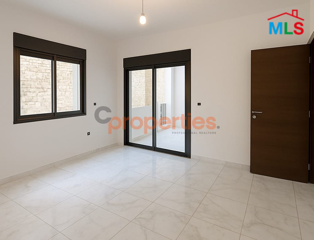 Apartment For Sale In Kfarhbab – CPKMT79