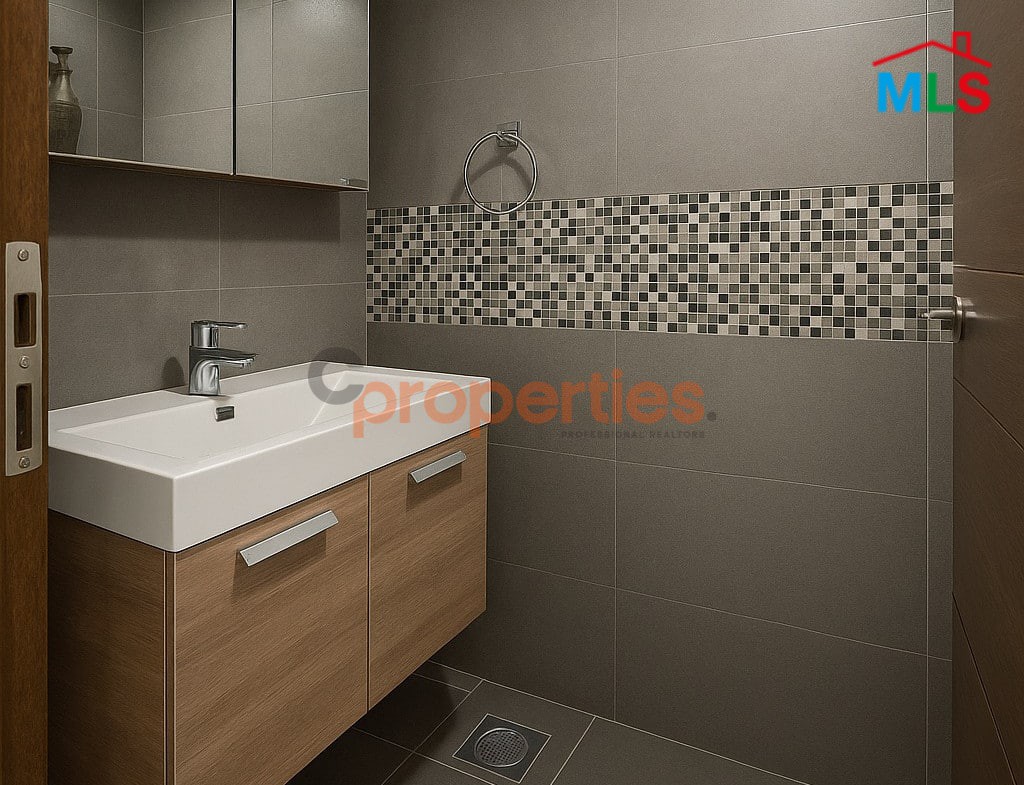 Apartment For Sale In Kfarhbab – CPKMT79