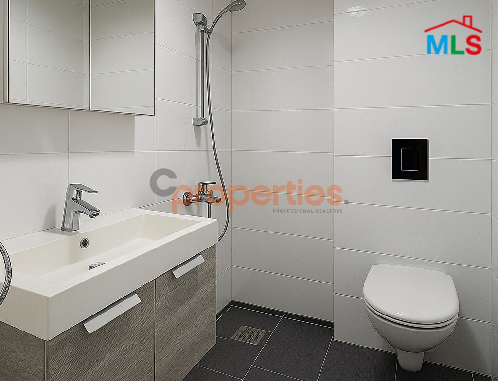 Apartment For Sale In Kfarhbab – CPKMT79
