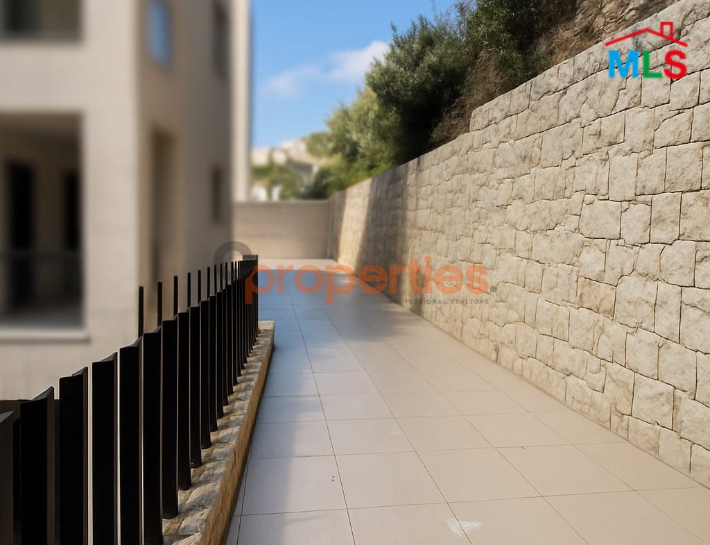 Apartment For Sale In Kfarhbab – CPKMT79