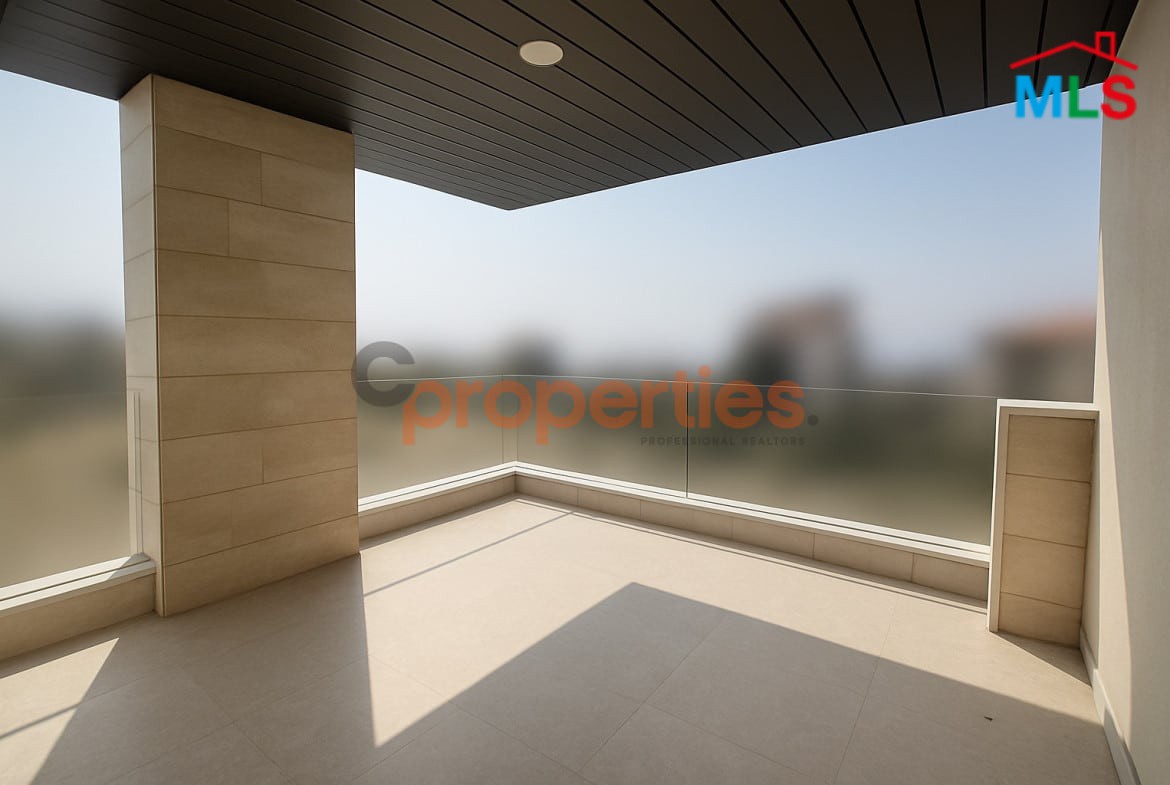 Apartment For Sale in Kfarhbab – CPKMT96