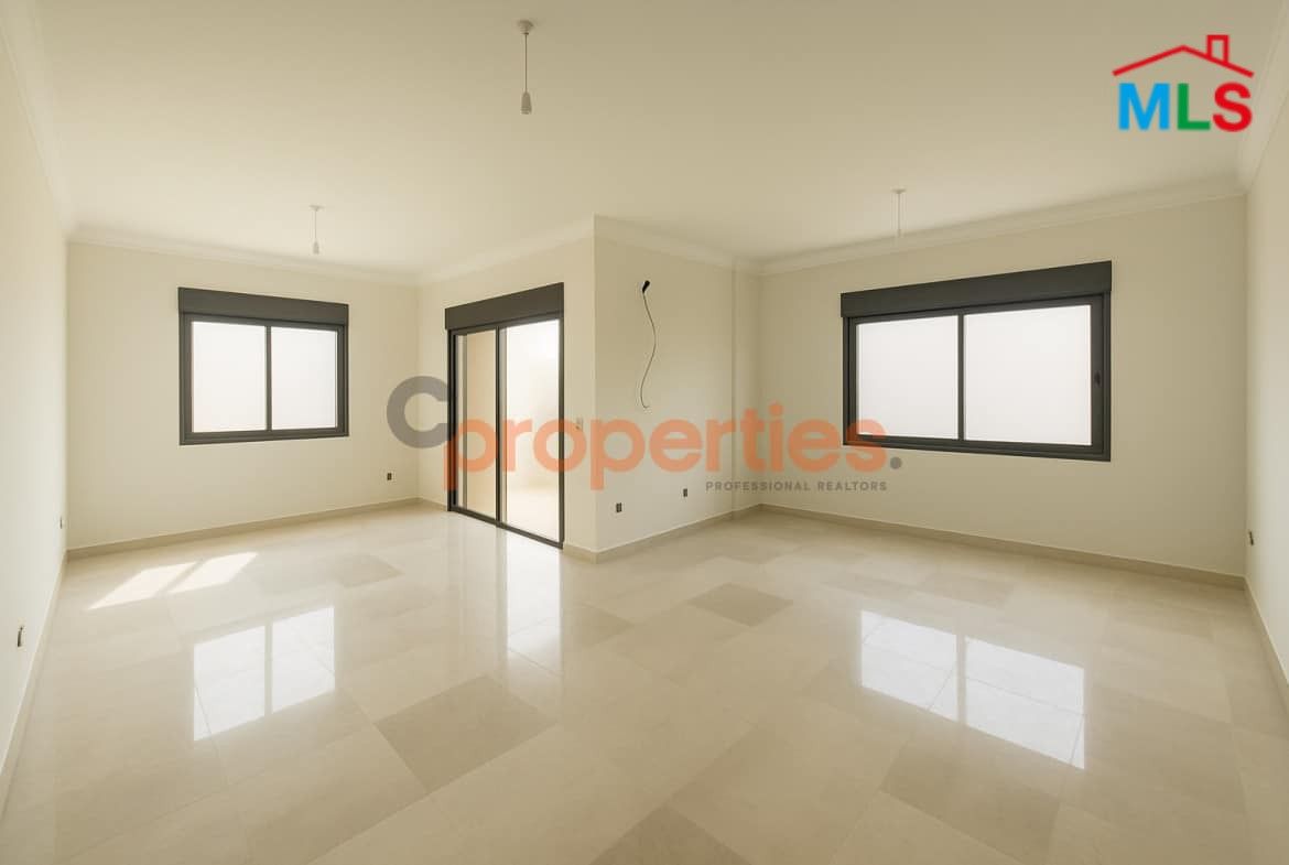 Apartment For Sale in Kfarhbab – CPKMT96