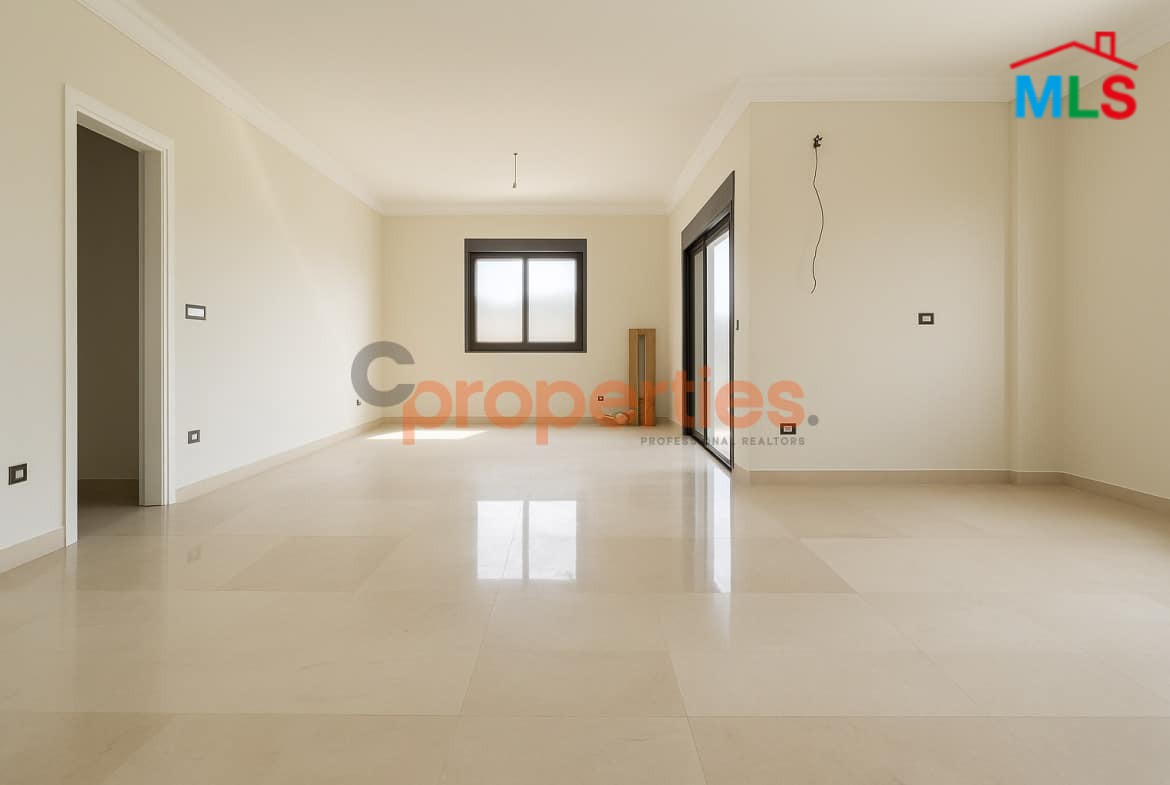Apartment For Sale in Kfarhbab – CPKMT96