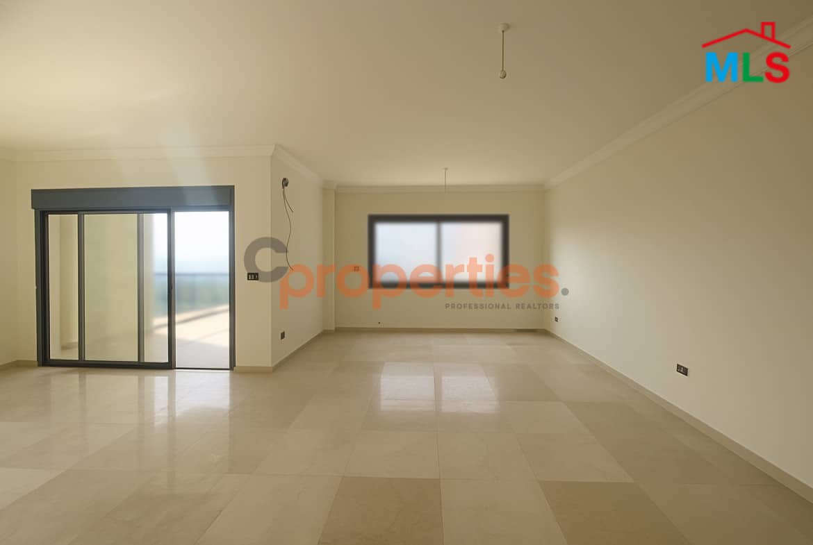 Apartment For Sale in Kfarhbab – CPKMT96