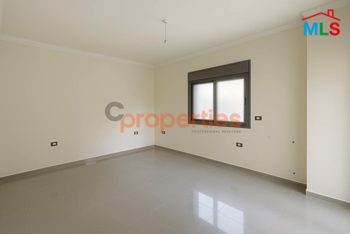 Apartment For Sale in Kfarhbab – CPKMT96