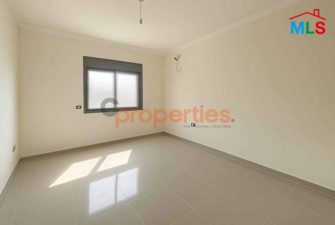 Apartment For Sale in Kfarhbab – CPKMT96