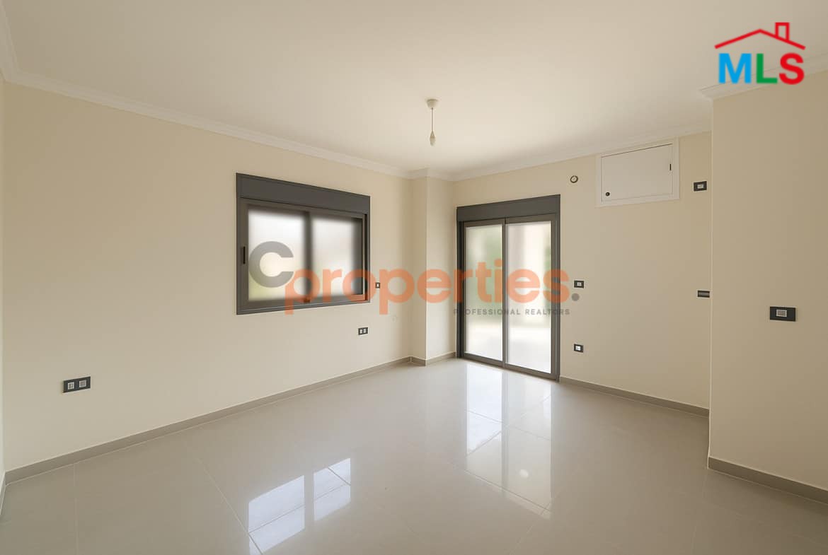 Apartment For Sale in Kfarhbab – CPKMT96