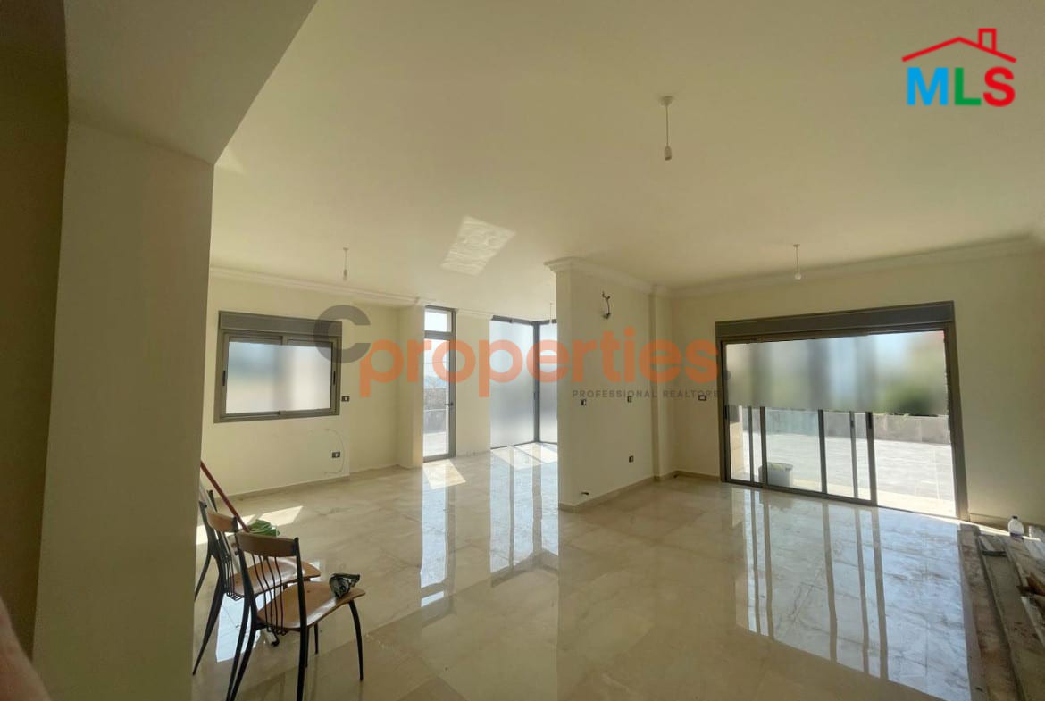 Apartment For Sale in Kfarhbab – CPKMT95