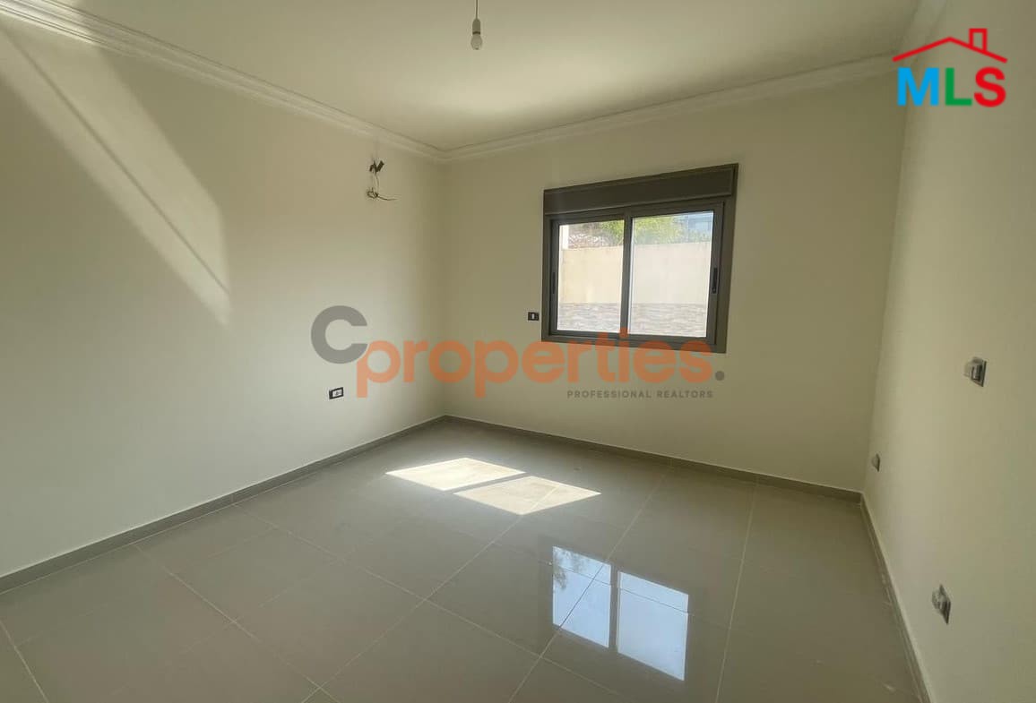 Apartment For Sale in Kfarhbab – CPKMT95