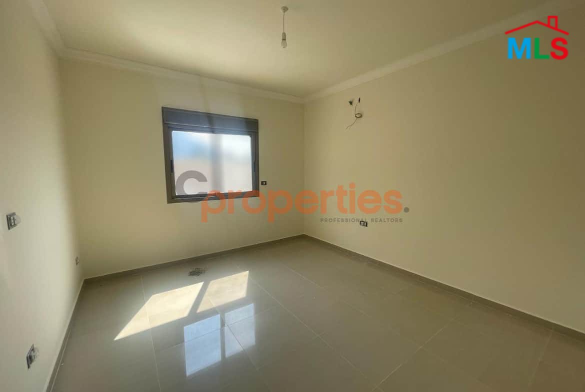 Apartment For Sale in Kfarhbab – CPKMT95