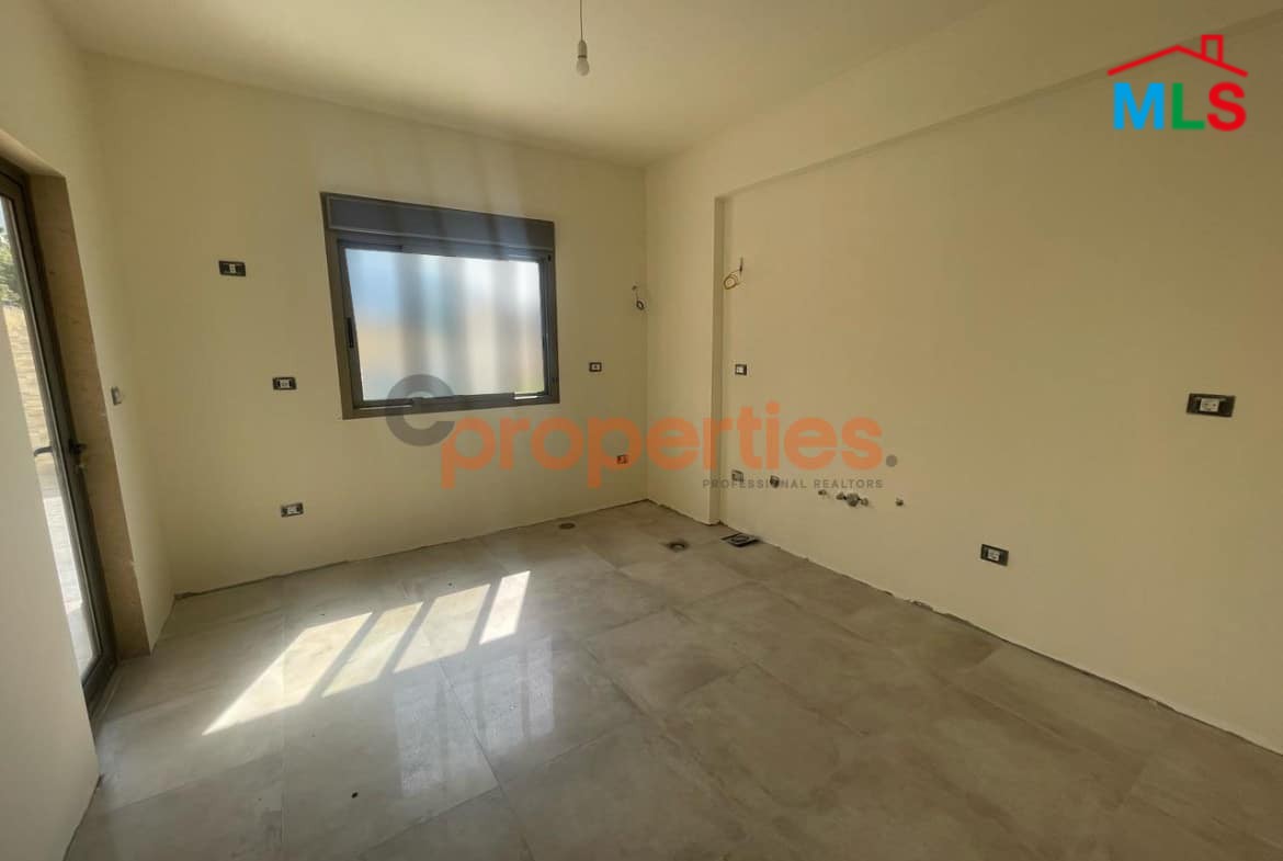 Apartment For Sale in Kfarhbab – CPKMT95