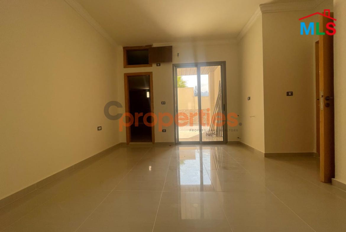 Apartment For Sale in Kfarhbab – CPKMT95