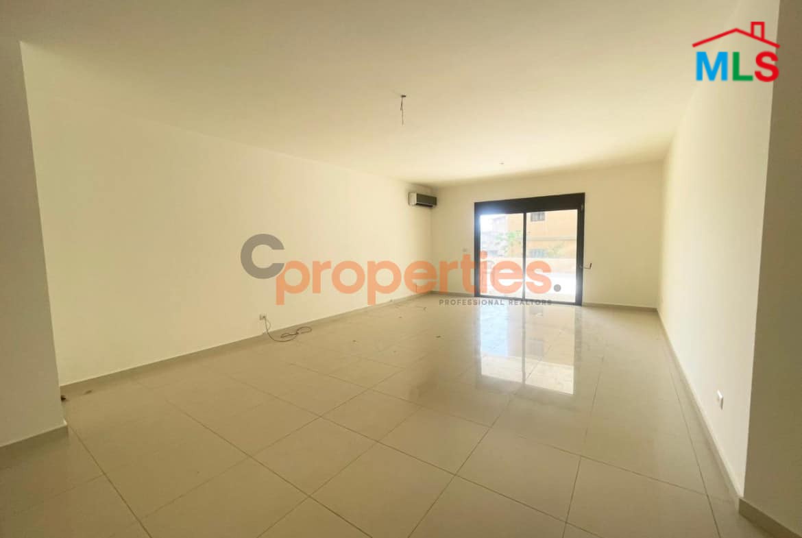 Apartment For Sale In Haret Sakher – CPKTC30