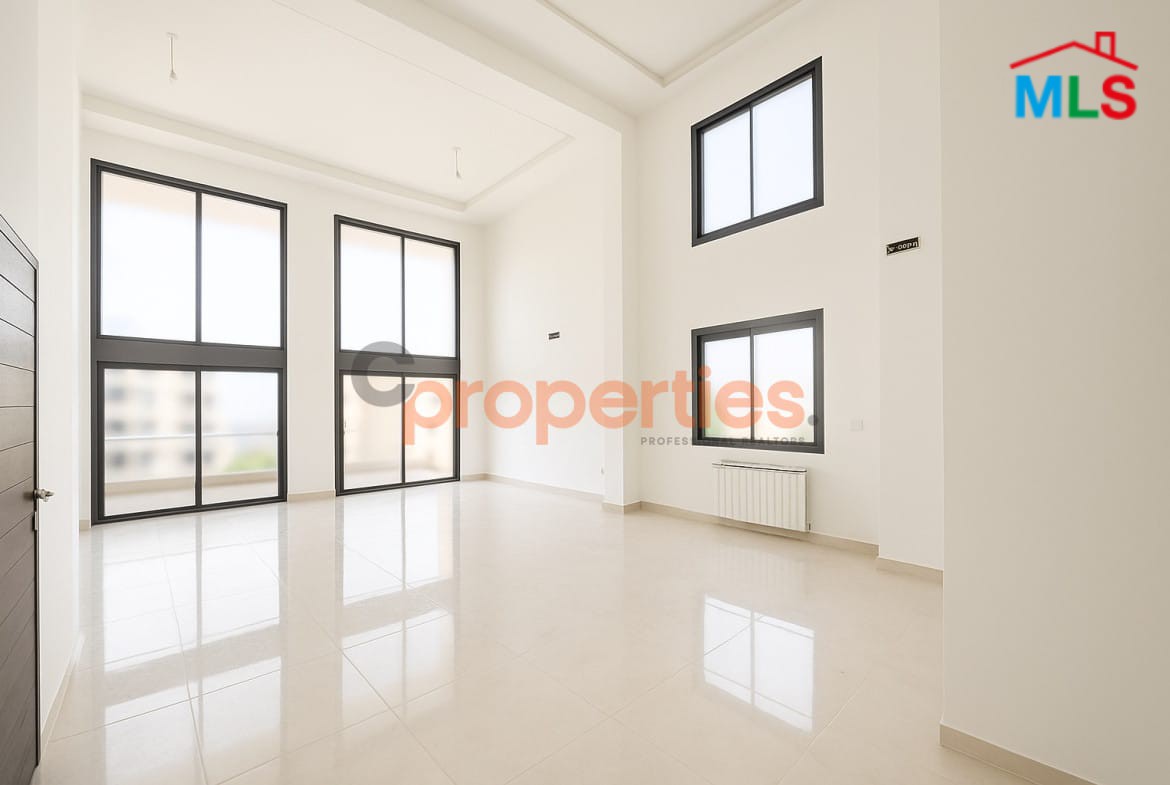 Duplex For Sale In Ghadir With Payment Facilities – CPKTC38