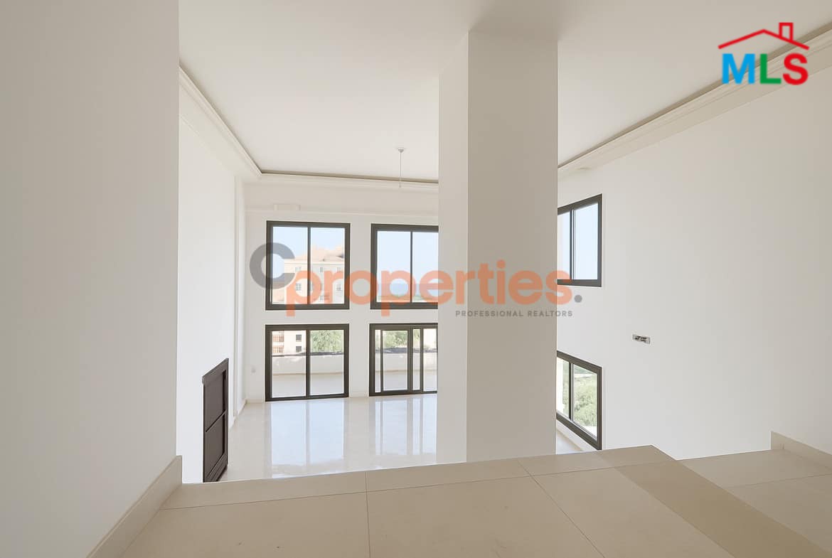 Duplex For Sale In Ghadir With Payment Facilities – CPKTC38