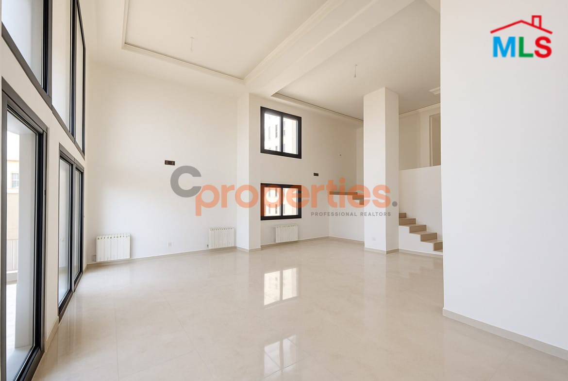 Duplex For Sale In Ghadir With Payment Facilities – CPKTC38