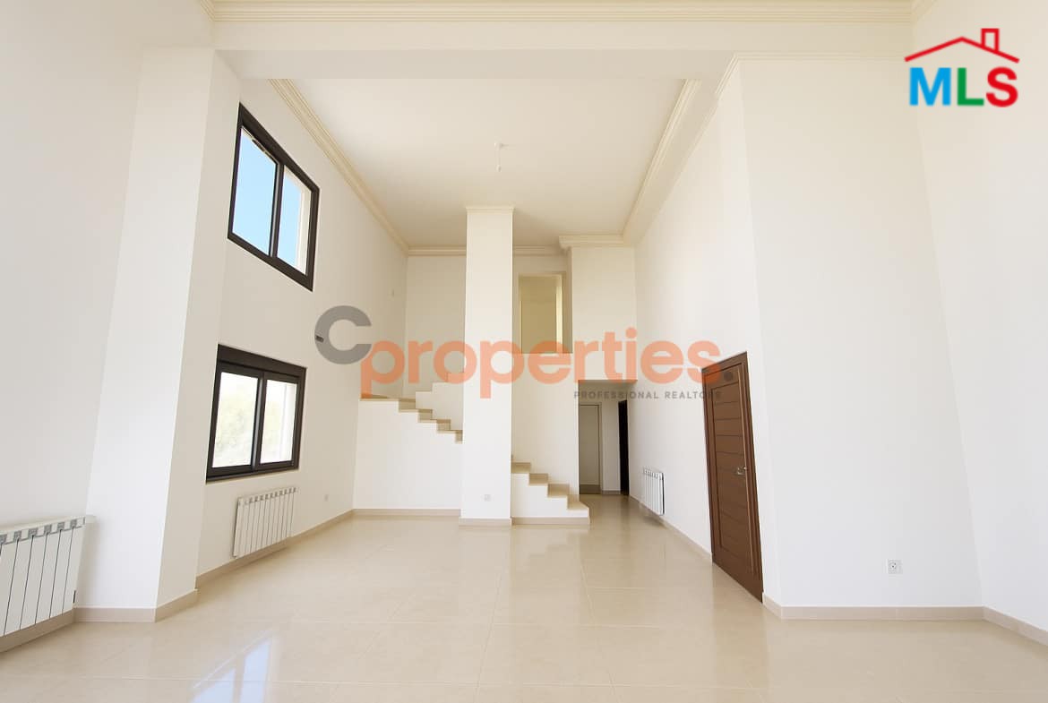 Duplex For Sale In Ghadir With Payment Facilities – CPKTC38