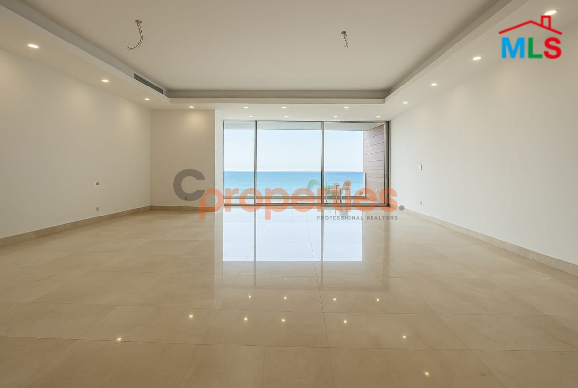 Apartment for sale in Sahel Alma – CPKTC58