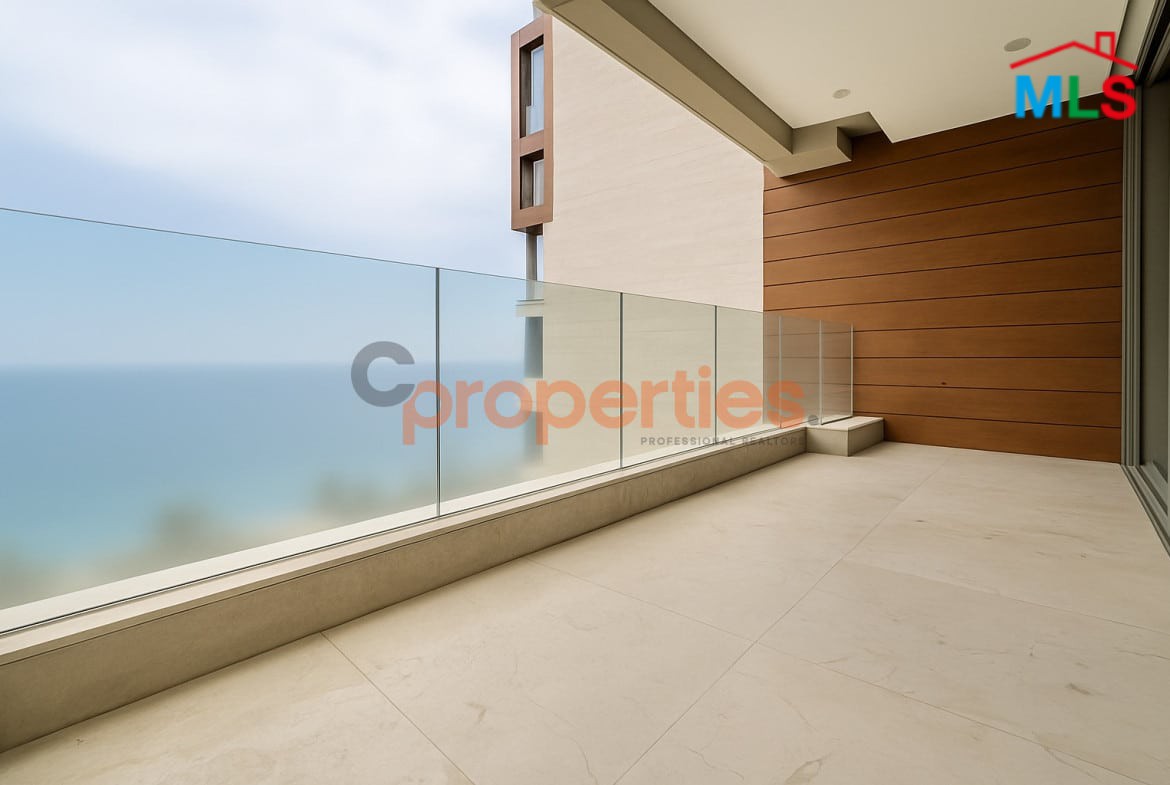 Apartment for sale in Sahel Alma – CPKTC58