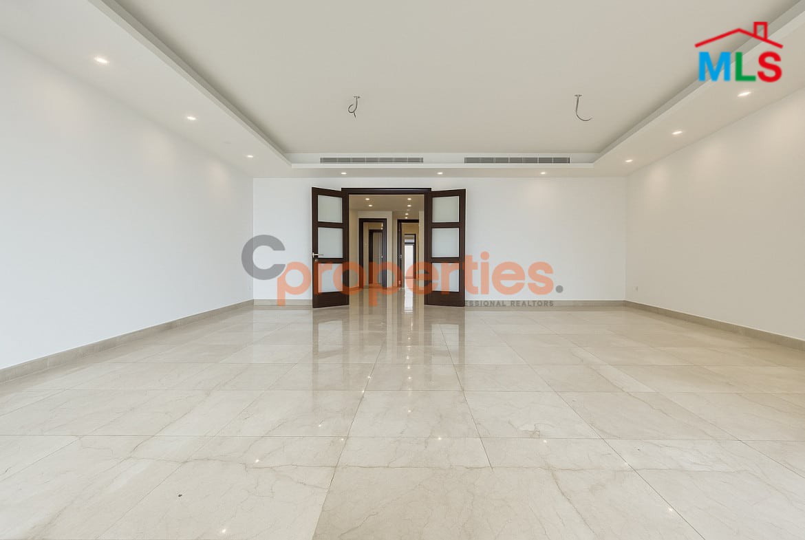 Apartment for sale in Sahel Alma – CPKTC58