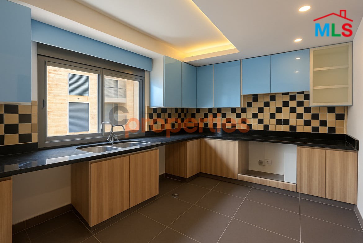 Apartment for sale in Sahel Alma – CPKTC58