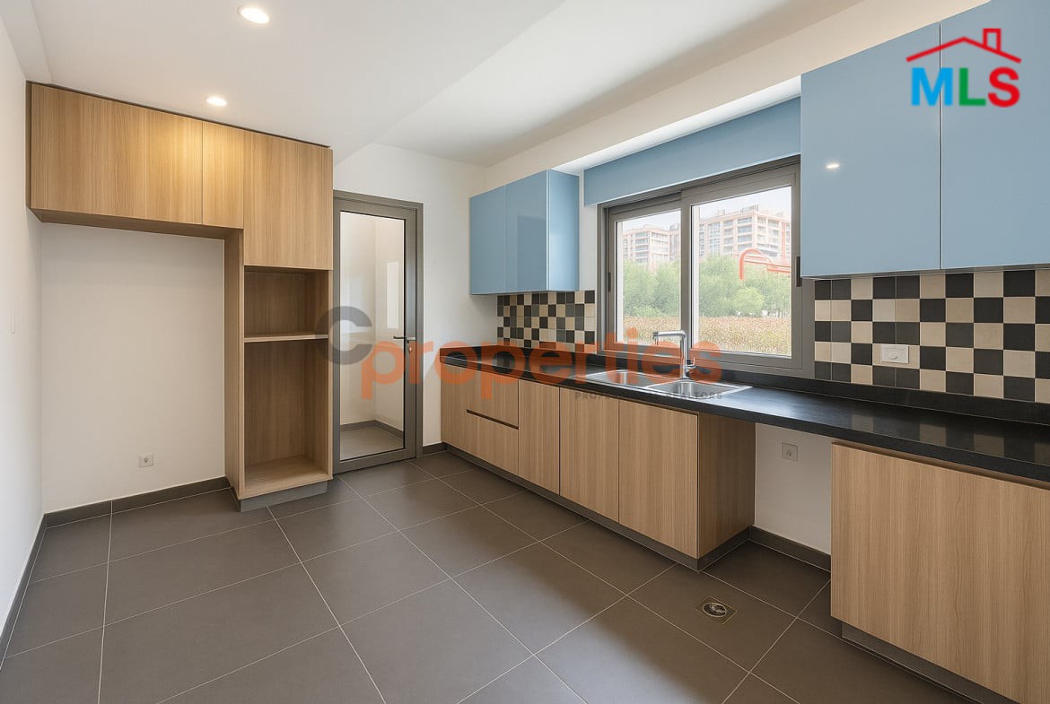 Apartment for sale in Sahel Alma – CPKTC58
