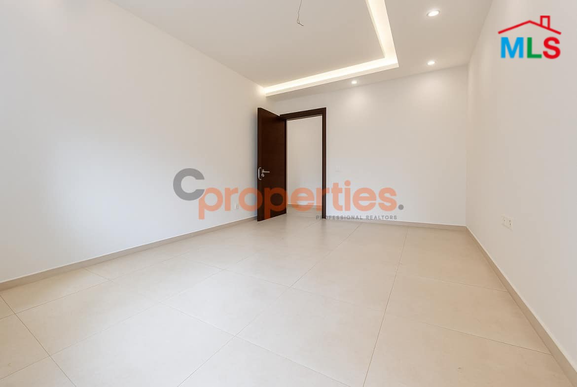 Apartment for sale in Sahel Alma – CPKTC58