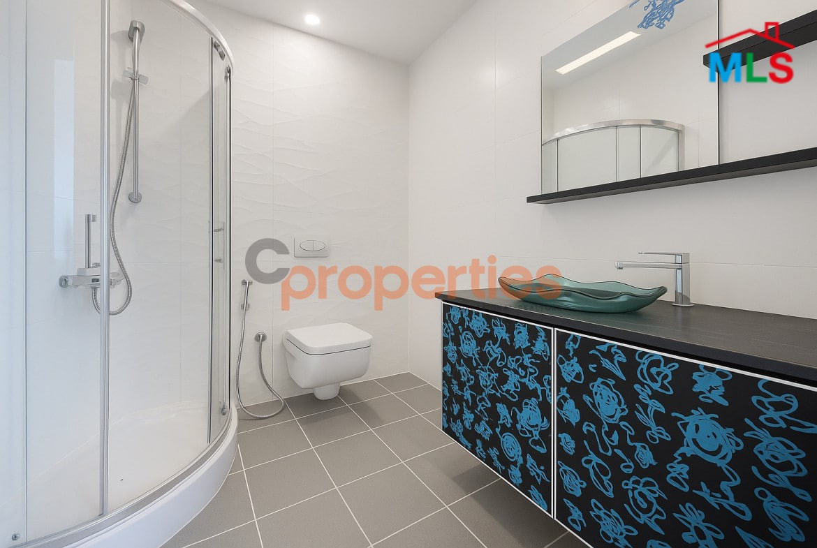 Apartment for sale in Sahel Alma – CPKTC58
