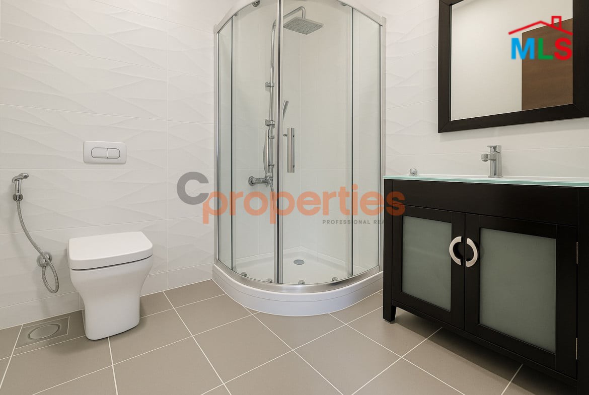 Apartment for sale in Sahel Alma – CPKTC58