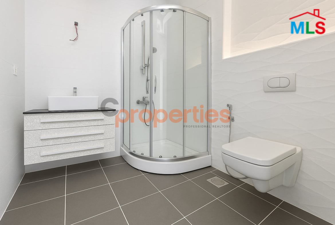Apartment for sale in Sahel Alma – CPKTC58