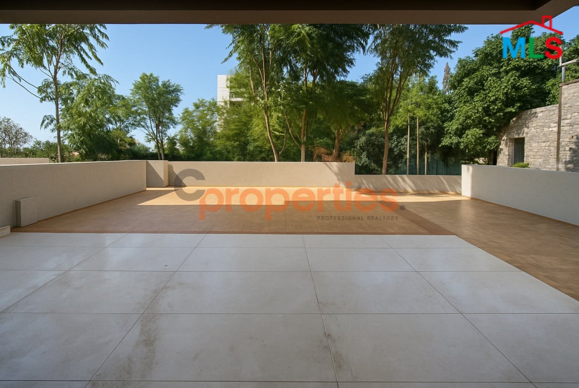 Apartment For Sale in Ghadir with payment facilities – CPKTC37