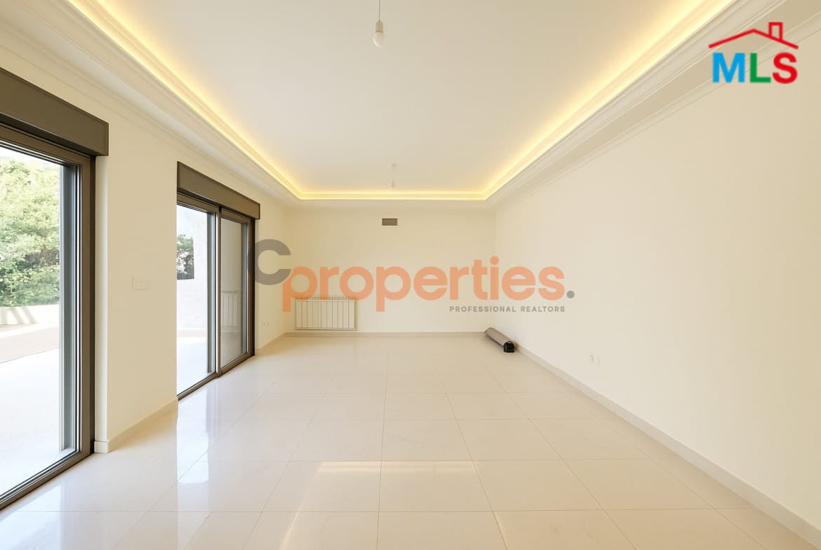 Apartment For Sale in Ghadir with payment facilities – CPKTC37
