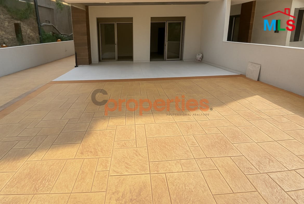 Apartment For Sale in Ghadir with payment facilities – CPKTC37