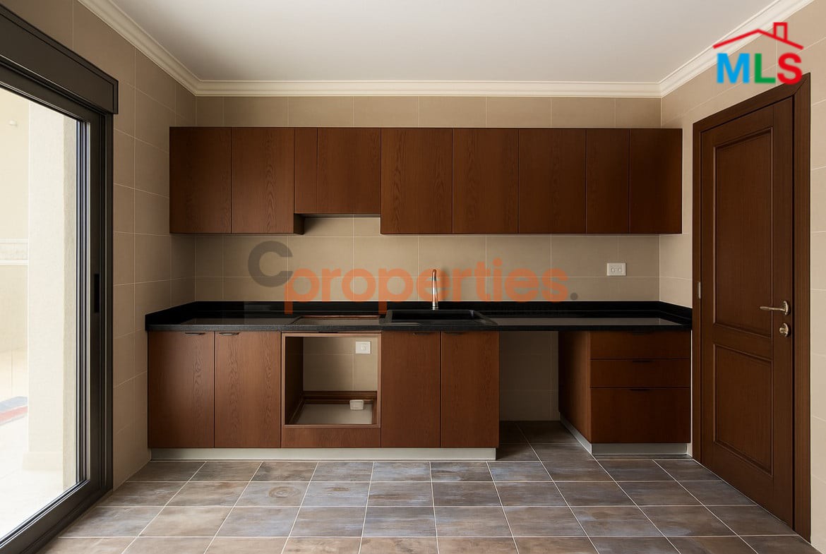 Apartment For Sale in Ghadir with payment facilities – CPKTC37