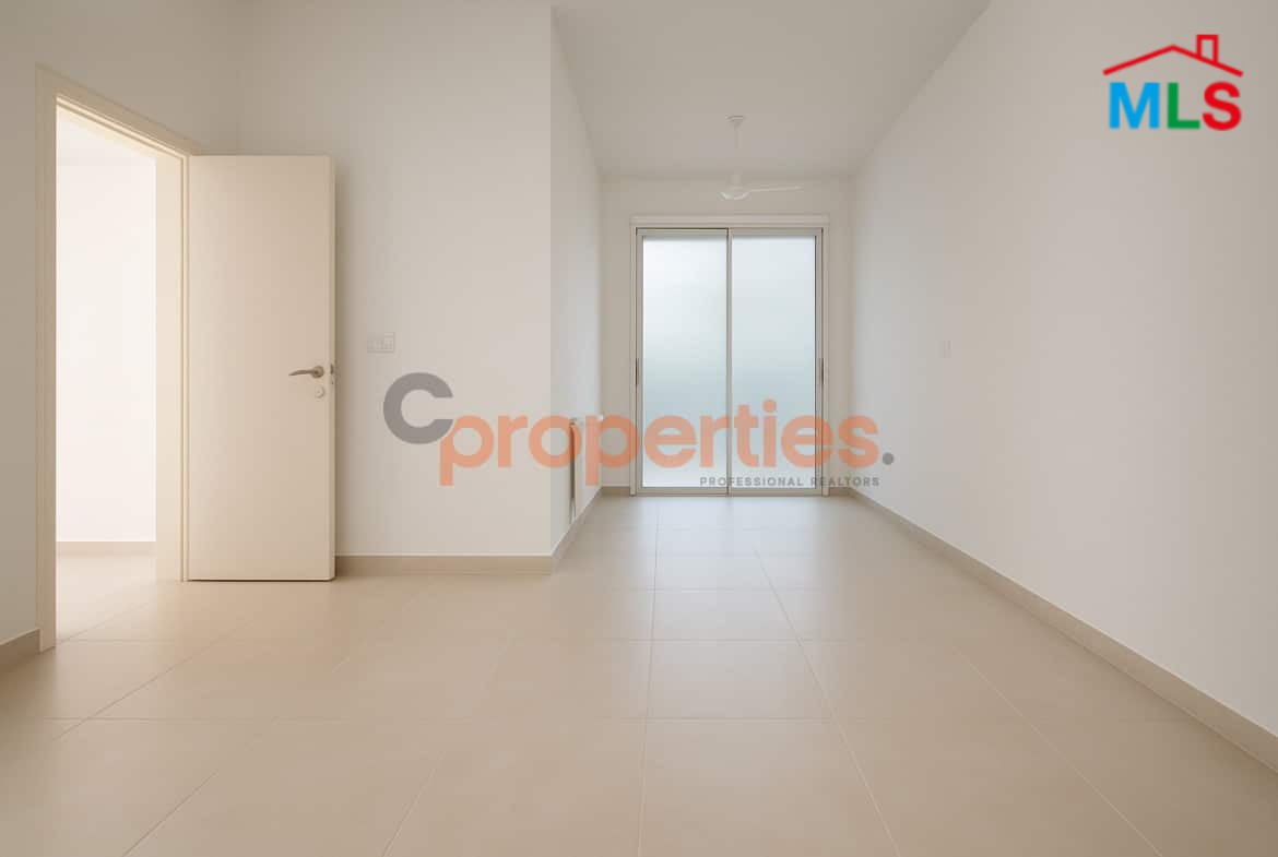 Apartment For Sale in Ghadir with payment facilities – CPKTC37