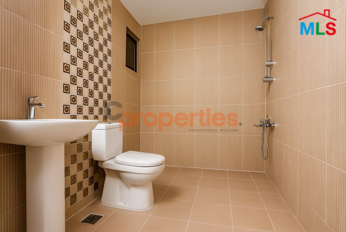 Apartment For Sale in Ghadir with payment facilities – CPKTC37