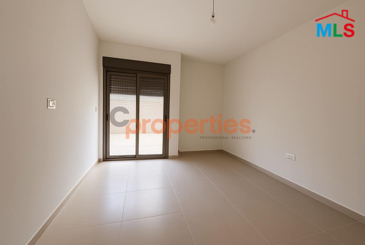 Apartment For Sale in Ghadir with payment facilities – CPKTC37