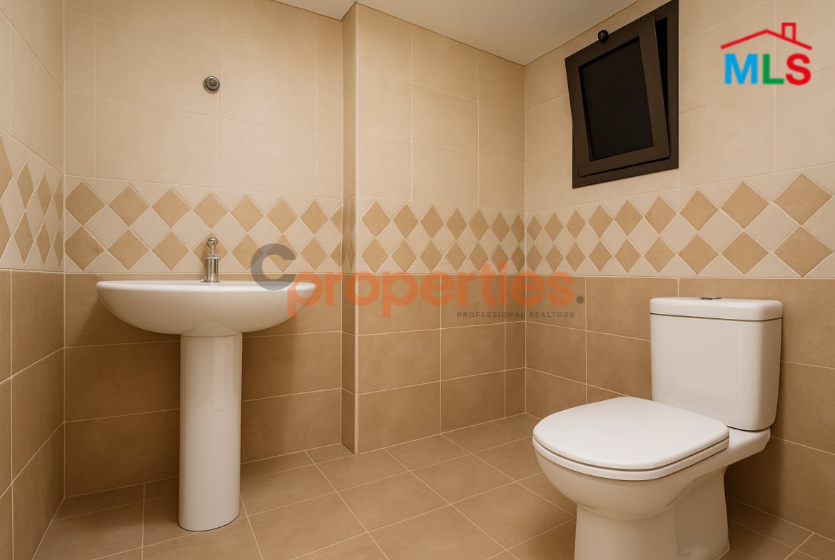 Apartment For Sale in Ghadir with payment facilities – CPKTC37