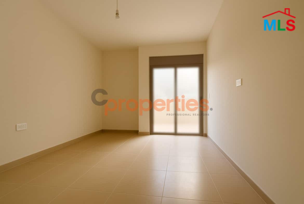 Apartment For Sale in Ghadir with payment facilities – CPKTC37