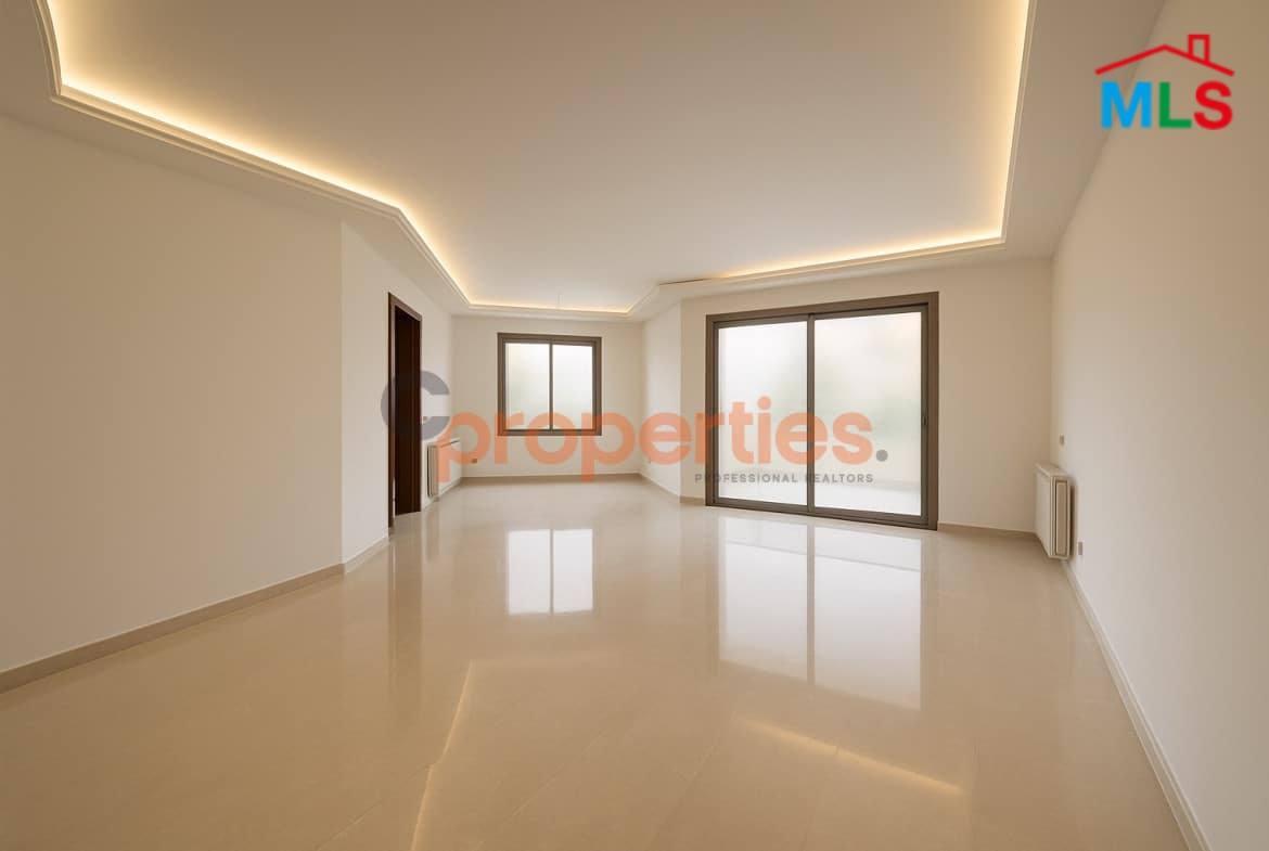 Apartment For Sale In Kfarhbab – CPKMT83