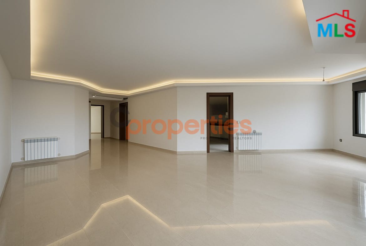 Apartment For Sale In Kfarhbab – CPKMT83