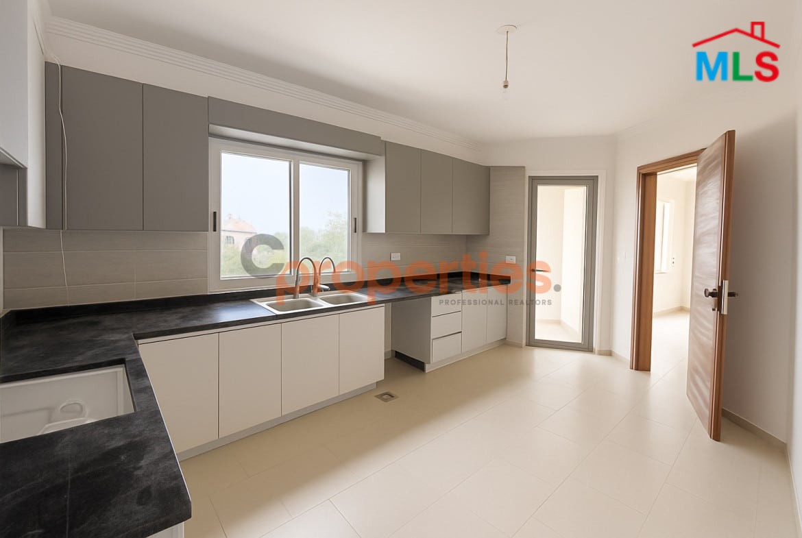 Apartment For Sale In Kfarhbab – CPKMT83