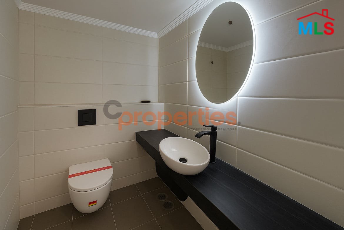 Apartment For Sale In Kfarhbab – CPKMT83