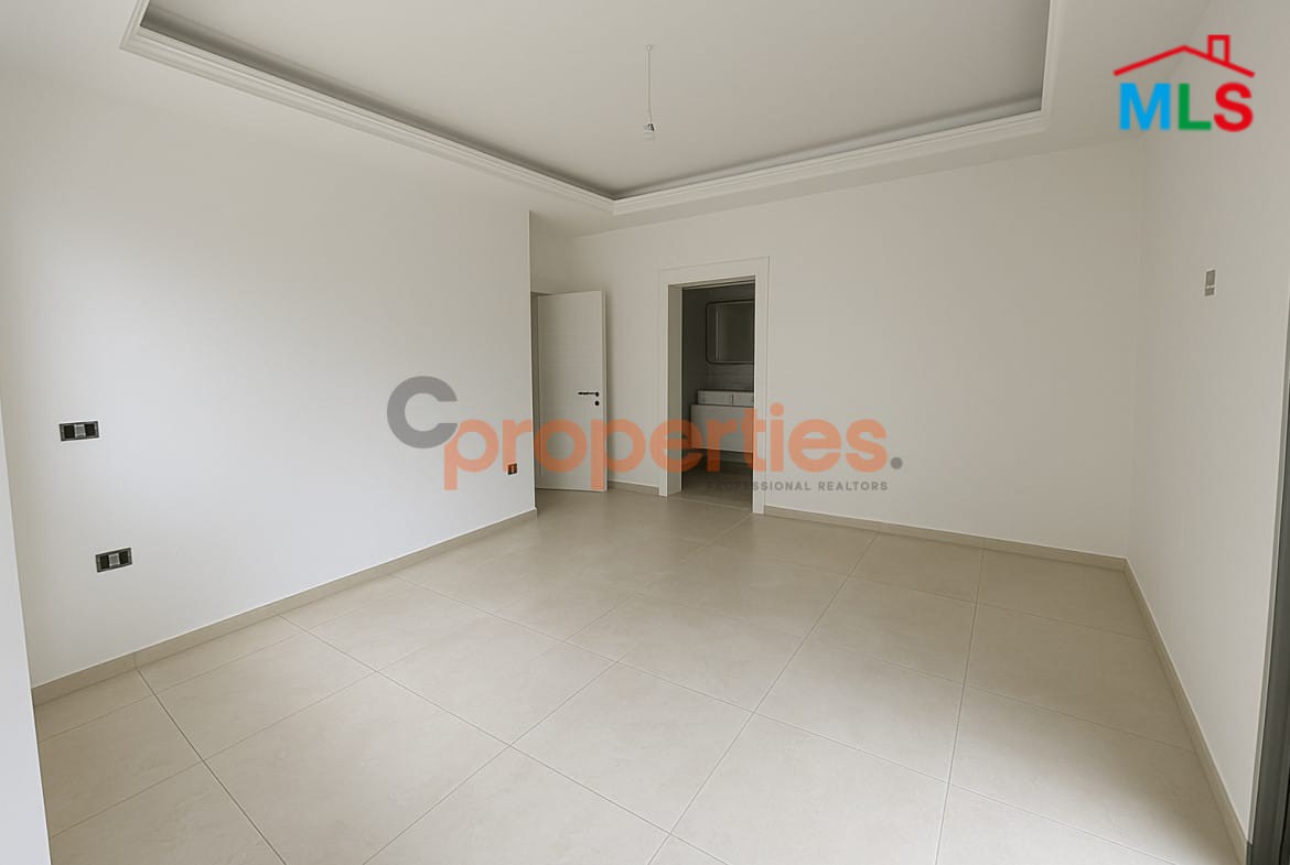 Apartment For Sale In Kfarhbab – CPKMT83
