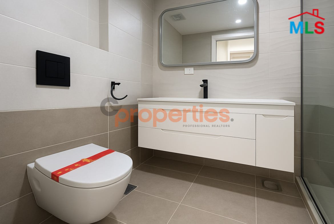Apartment For Sale In Kfarhbab – CPKMT83