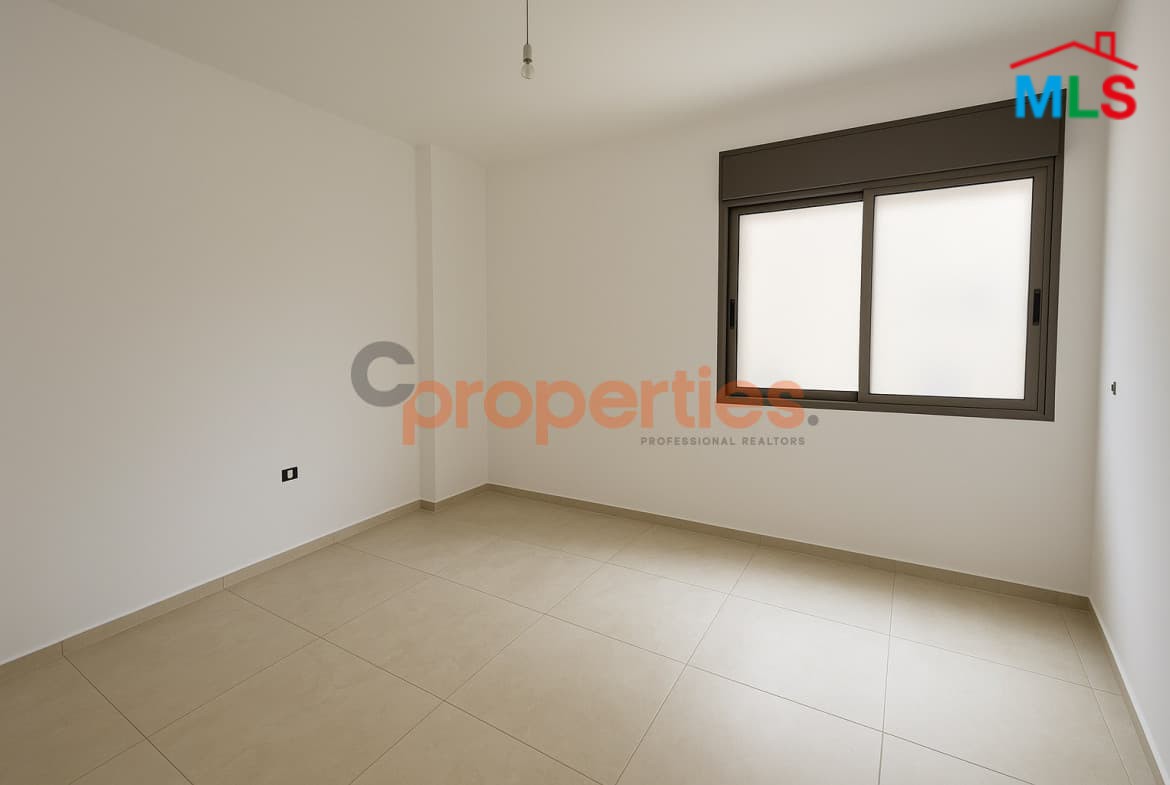 Apartment For Sale In Kfarhbab – CPKMT83