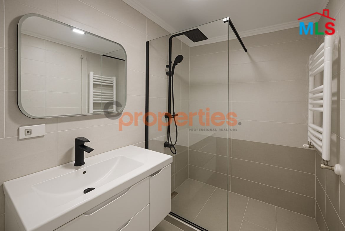 Apartment For Sale In Kfarhbab – CPKMT83