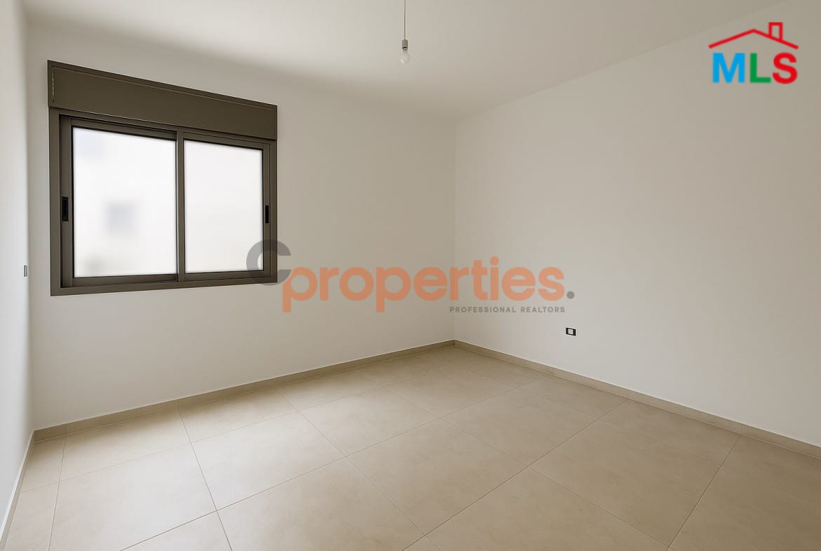 Apartment For Sale In Kfarhbab – CPKMT83