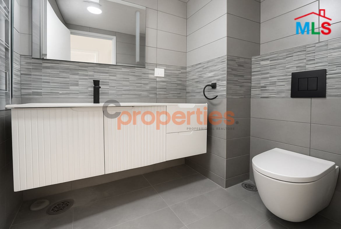 Apartment For Sale In Kfarhbab – CPKMT83
